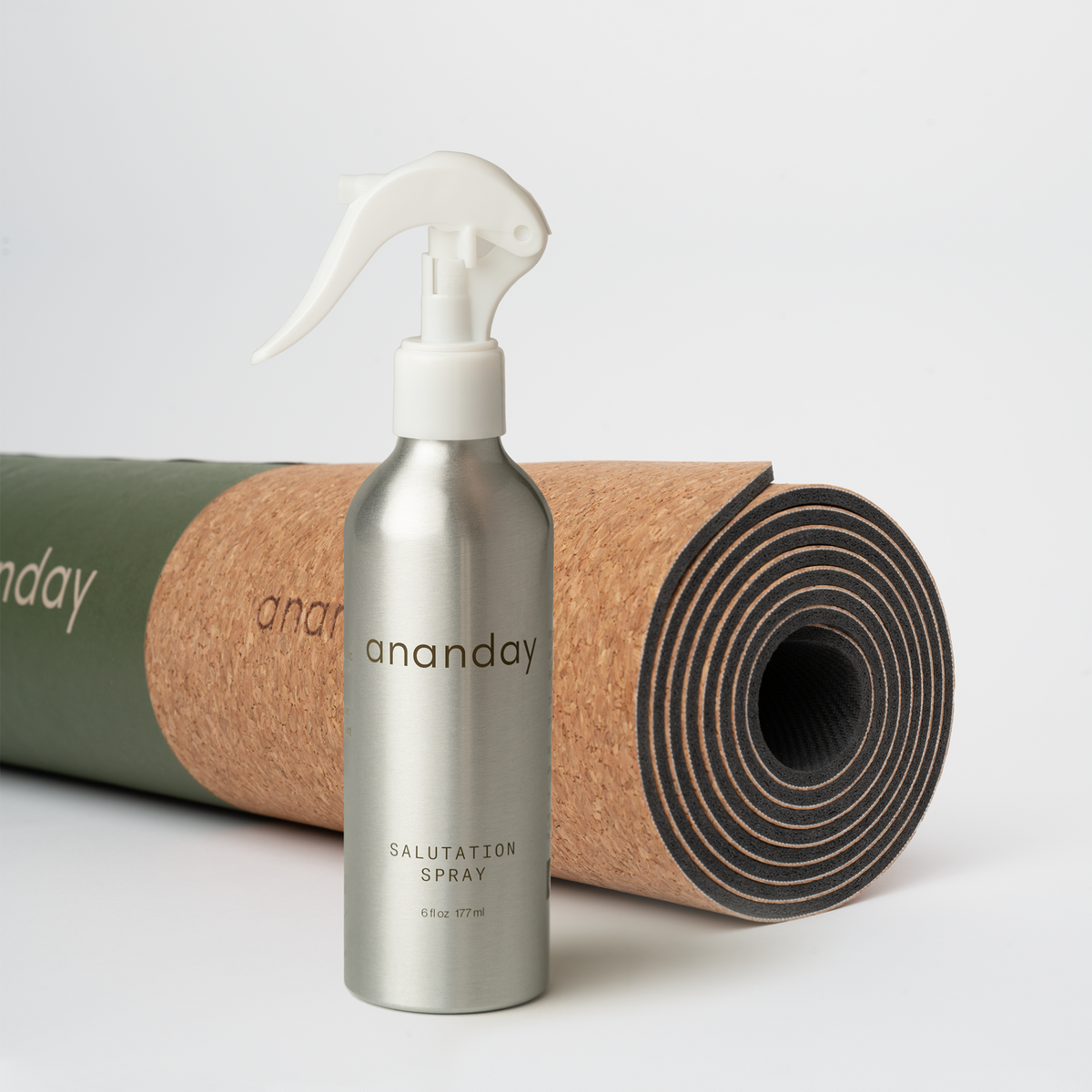 Ground + Cleanse Bundle