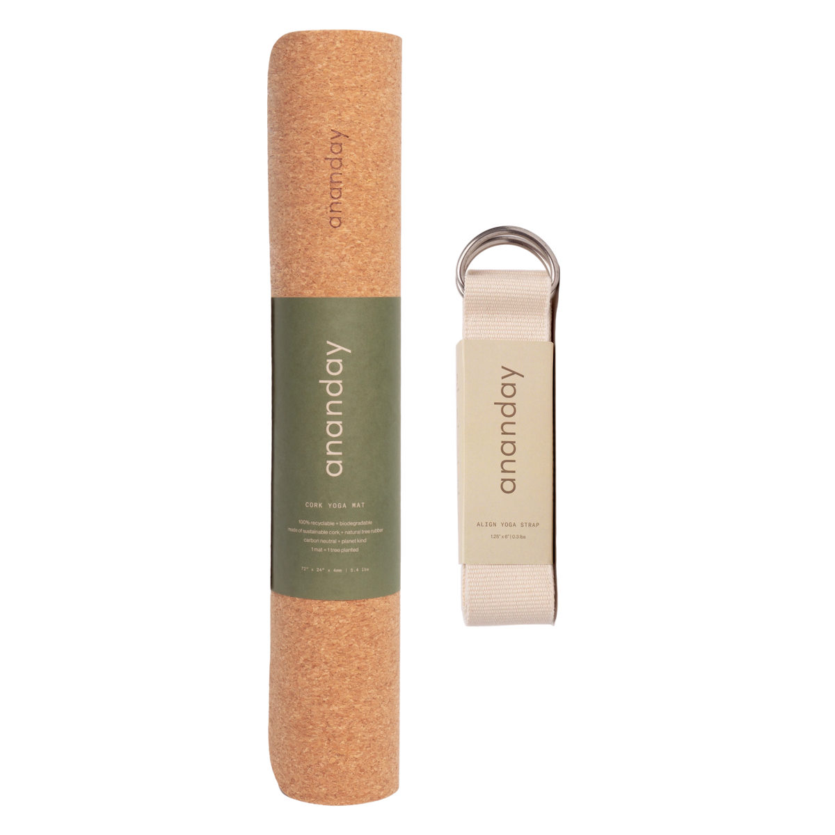 Ground + Stretch Bundle