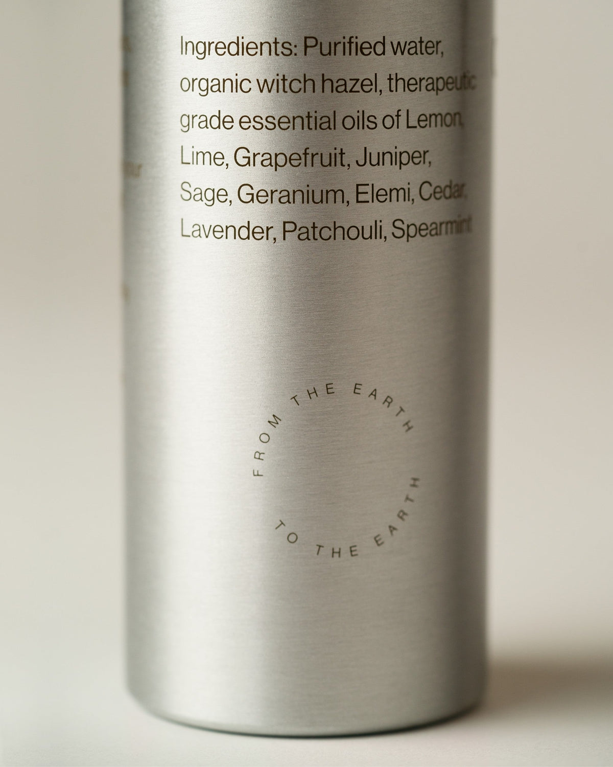 Ground + Cleanse Bundle