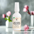 Anti Aging Moisturizer for Sensitive Skin — Whole Bean Coffee