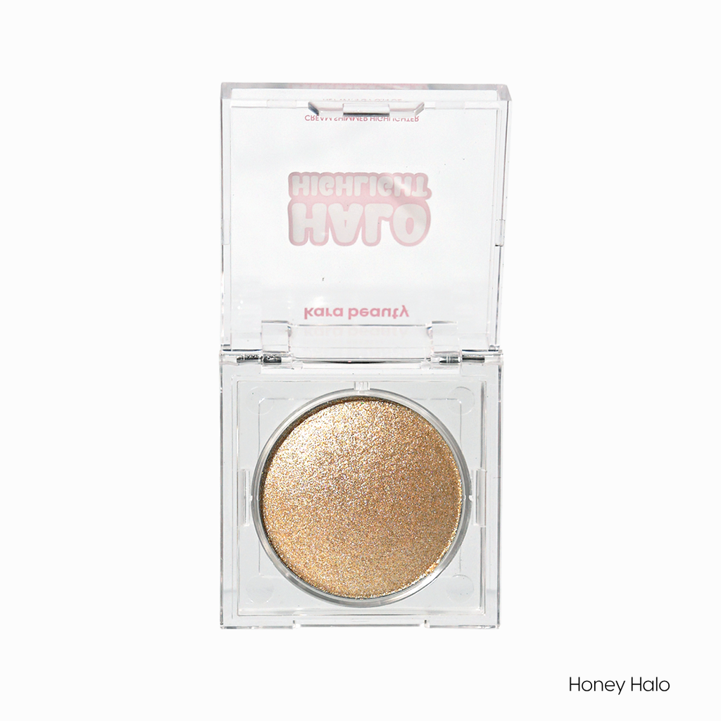 Halo Highlight Cream Highlighter