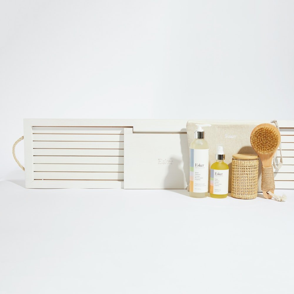 Bath Board