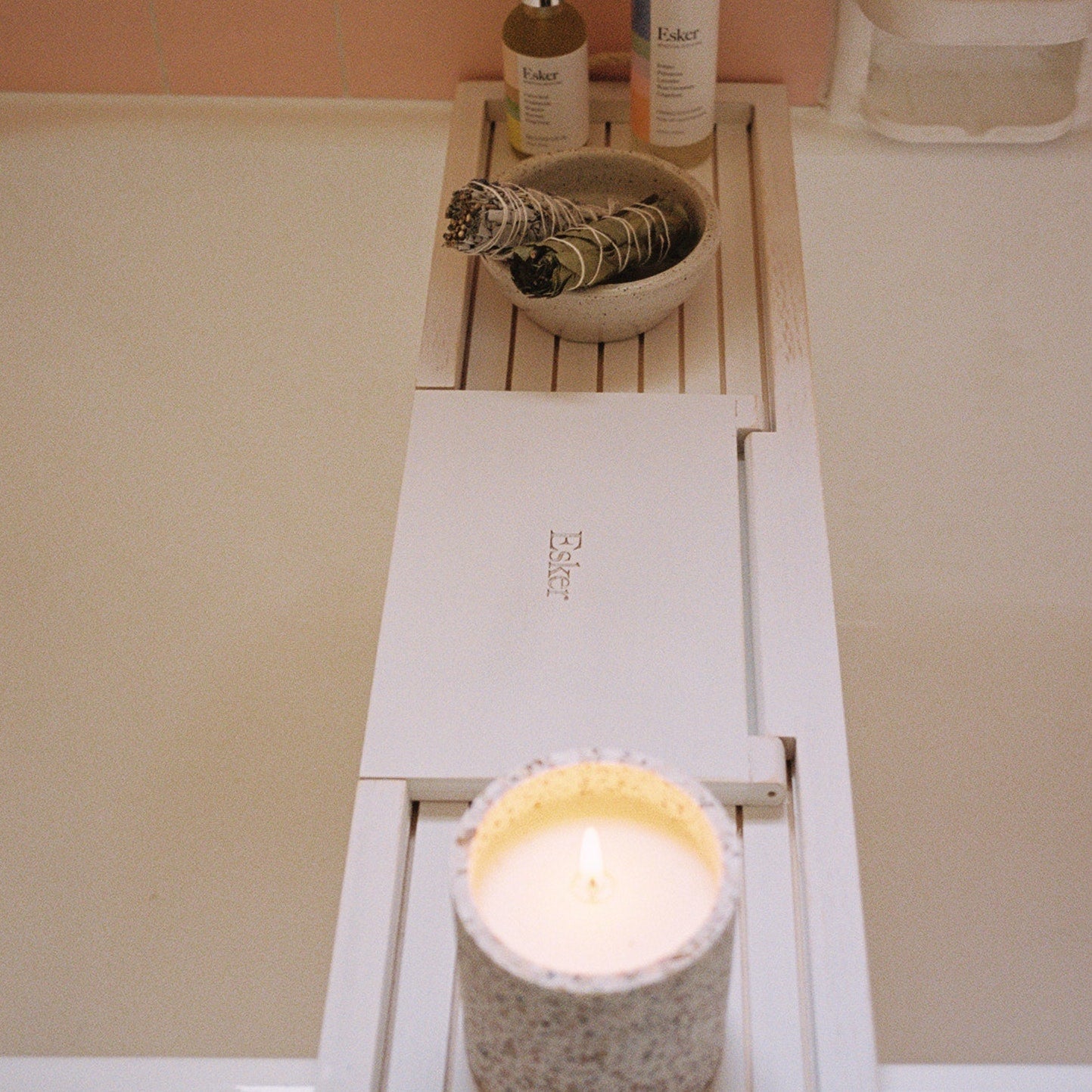 Bath Board