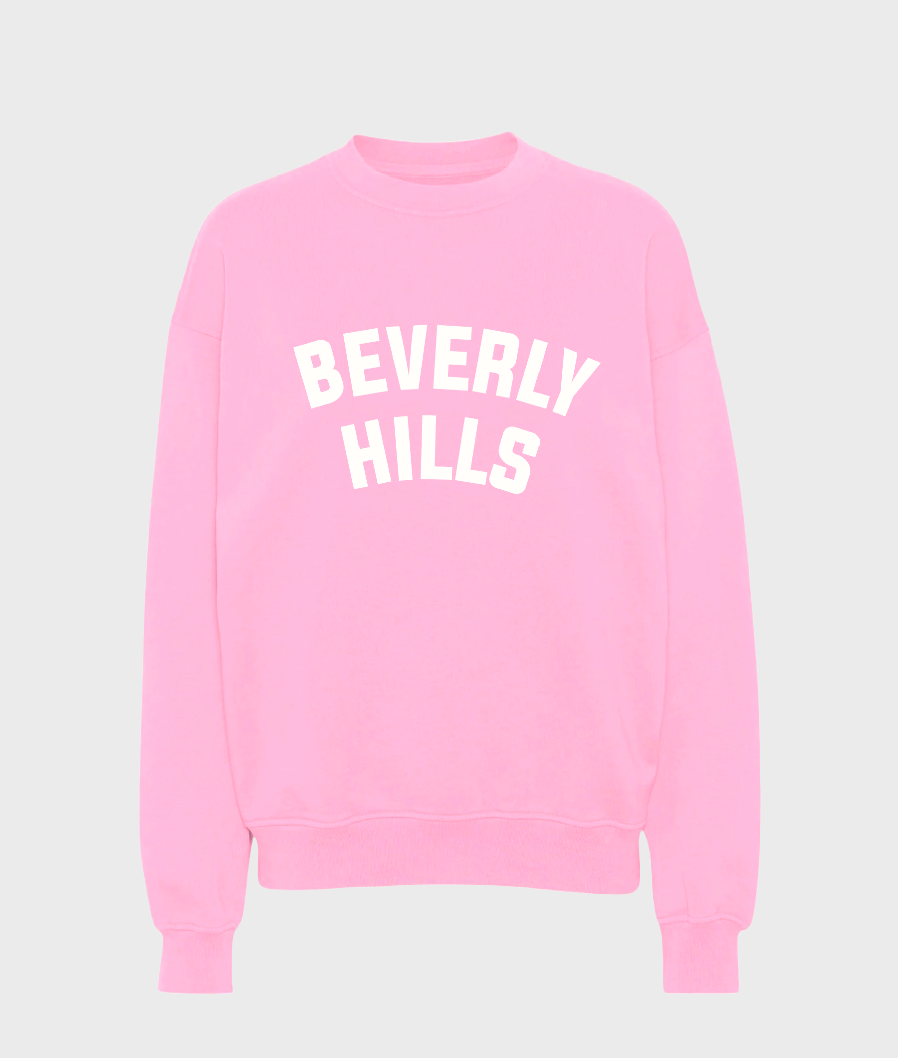 Beverly Hills Sweatshirt