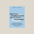 BRIAN QUAN X SEBASTIAN RAMIREZ GESHA WHITE HONEY