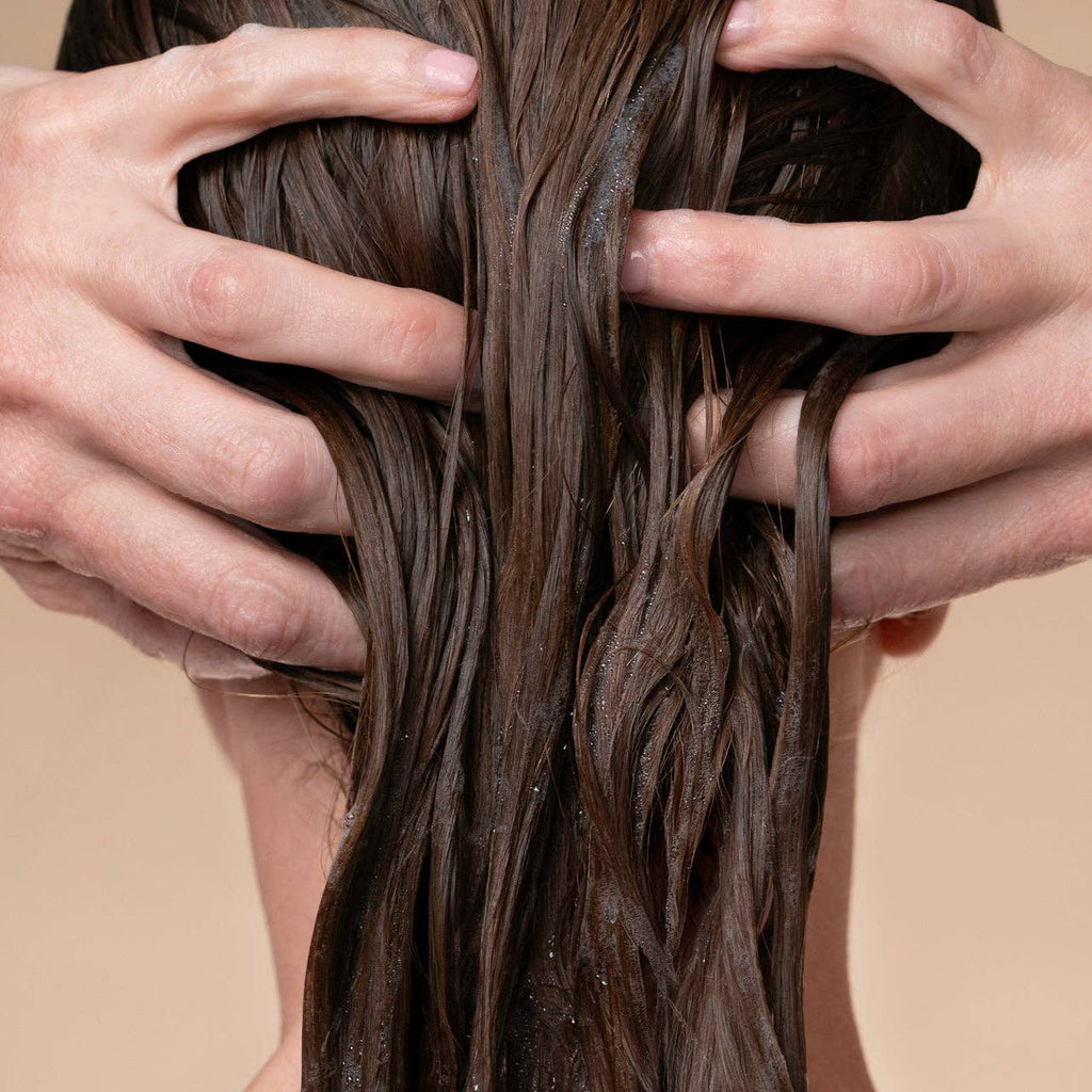 Volumizing Rosemary & Biotin Conditioner