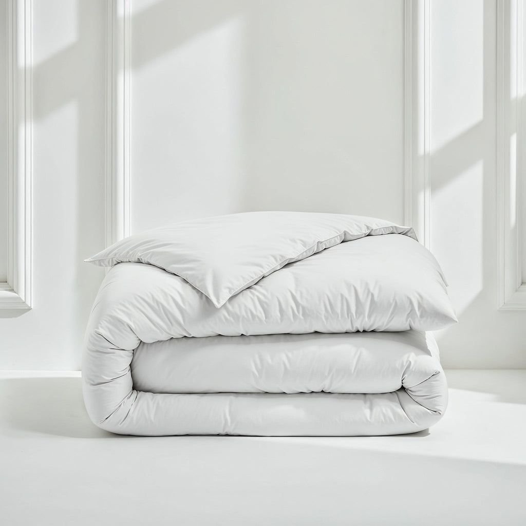 Luxe Australian Sateen Duvet Cover