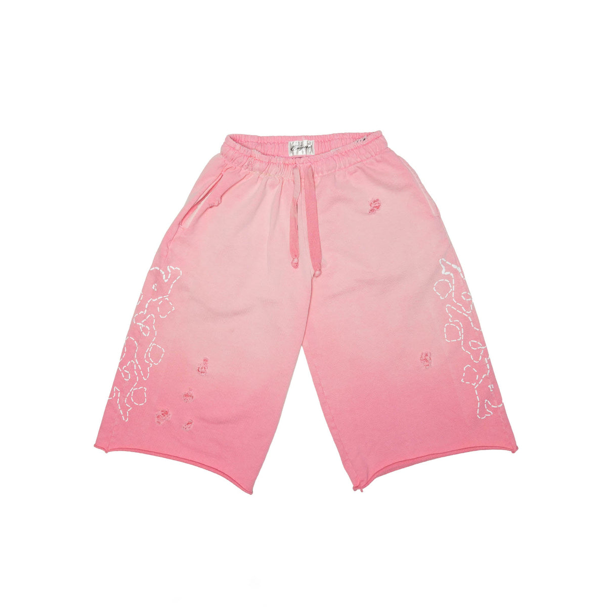 RUNNING MAN CAPRIS