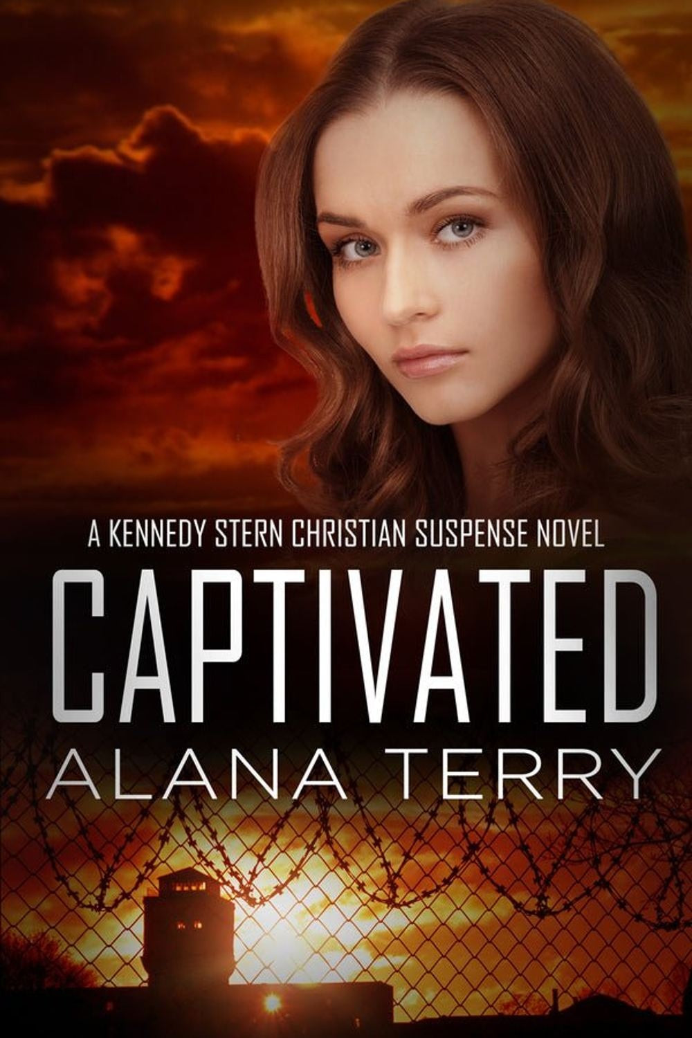 Captivated: Kennedy Stern #9
