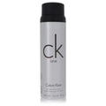 Ck One All Over Body Spray - 5.4oz