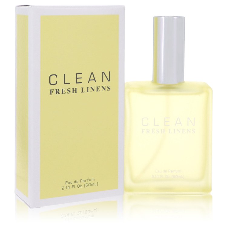 Fresh Linens Eau de Parfum - 2oz
