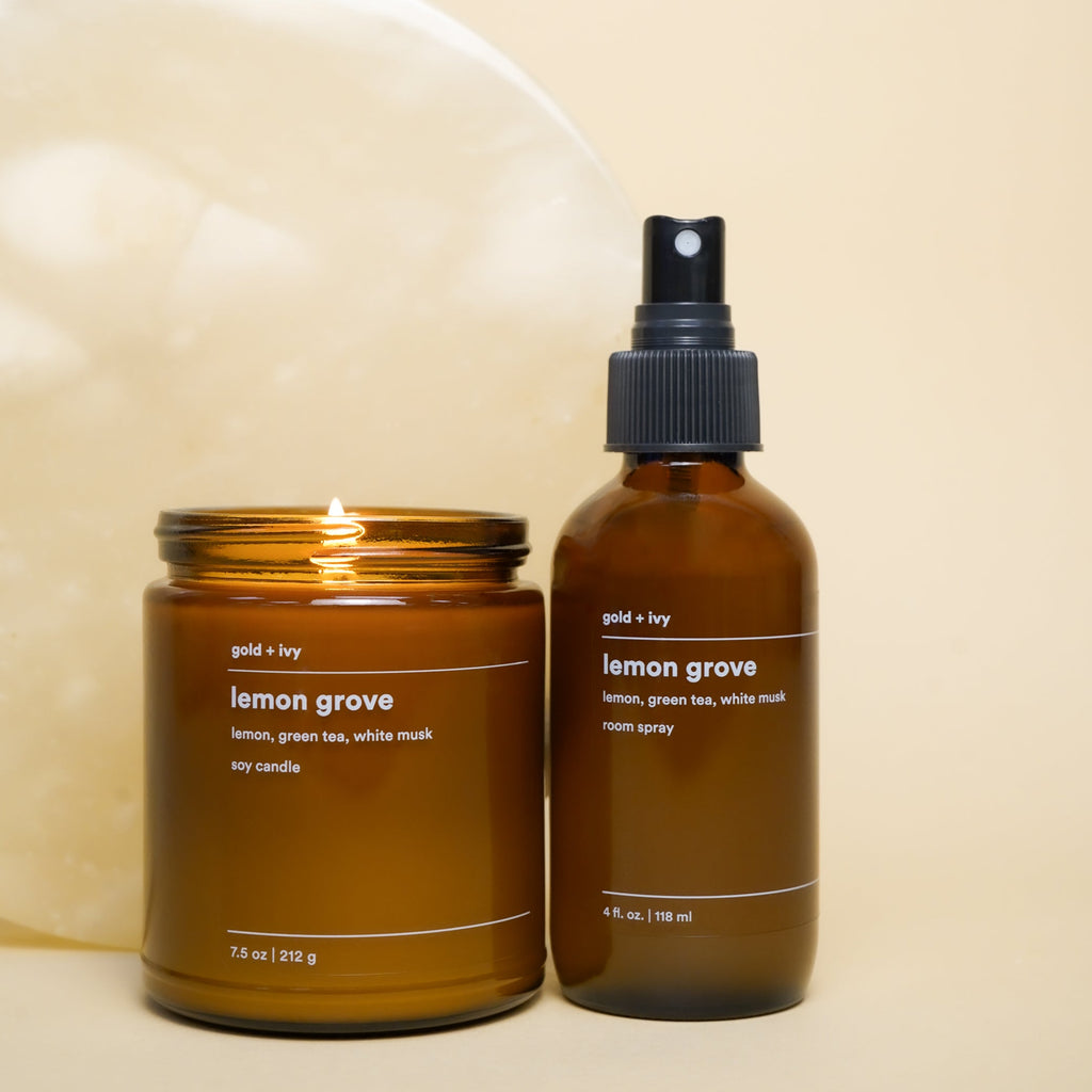 lemon grove