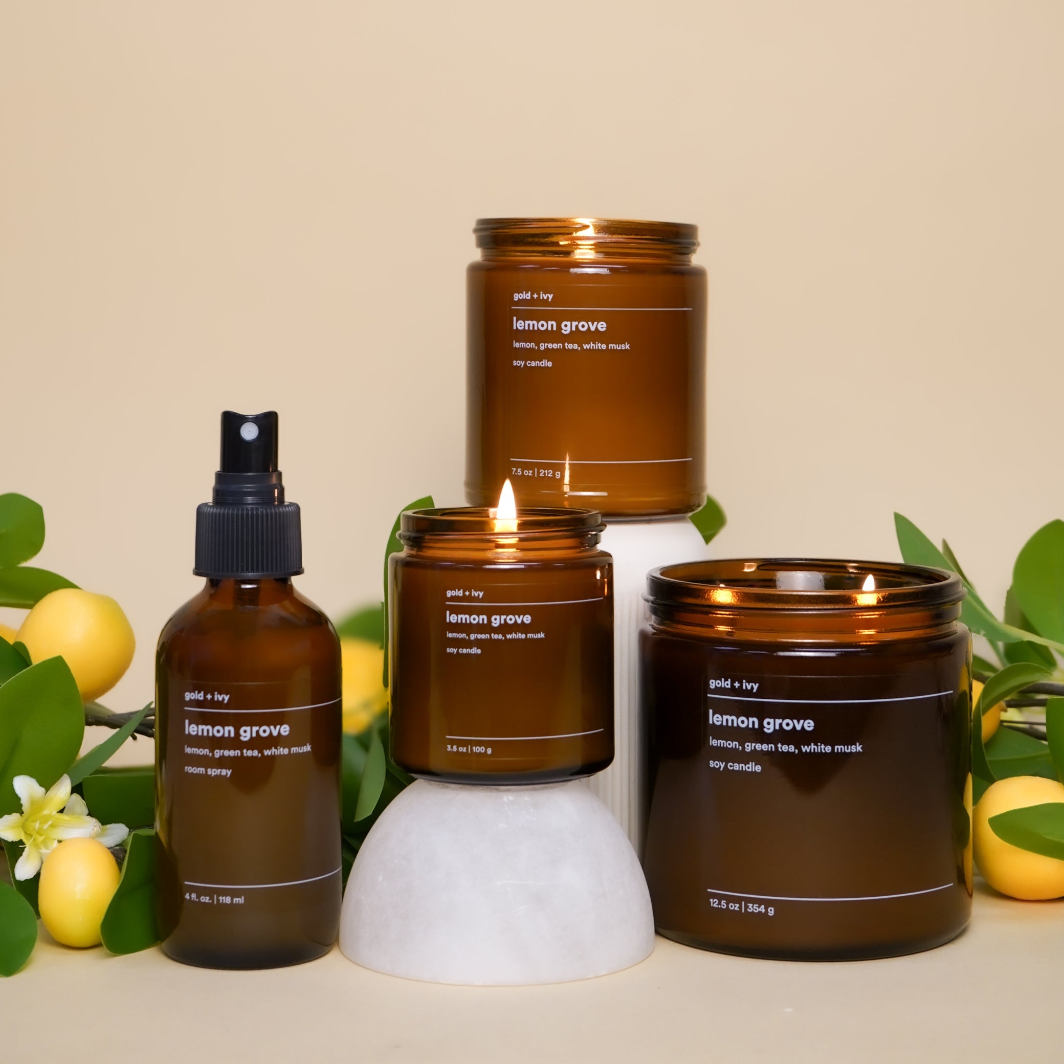 lemon grove