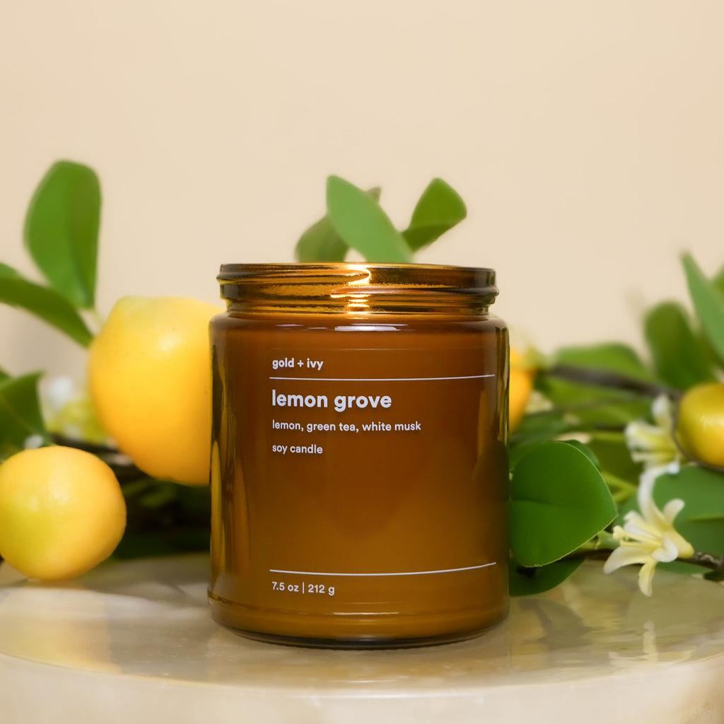 lemon grove