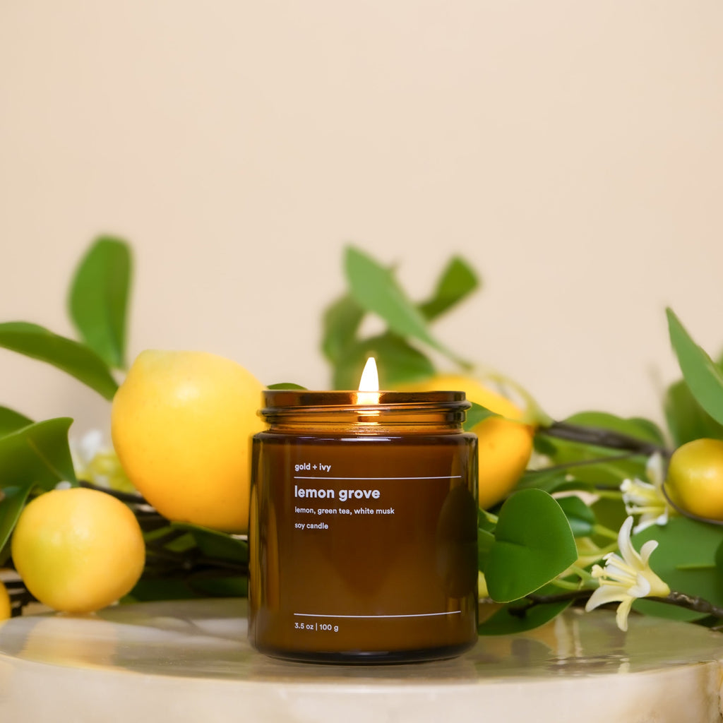 lemon grove