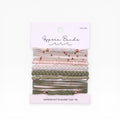 Dana Point Hair Tie Bracelets