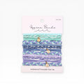 Del Mar Hair Tie Bracelets