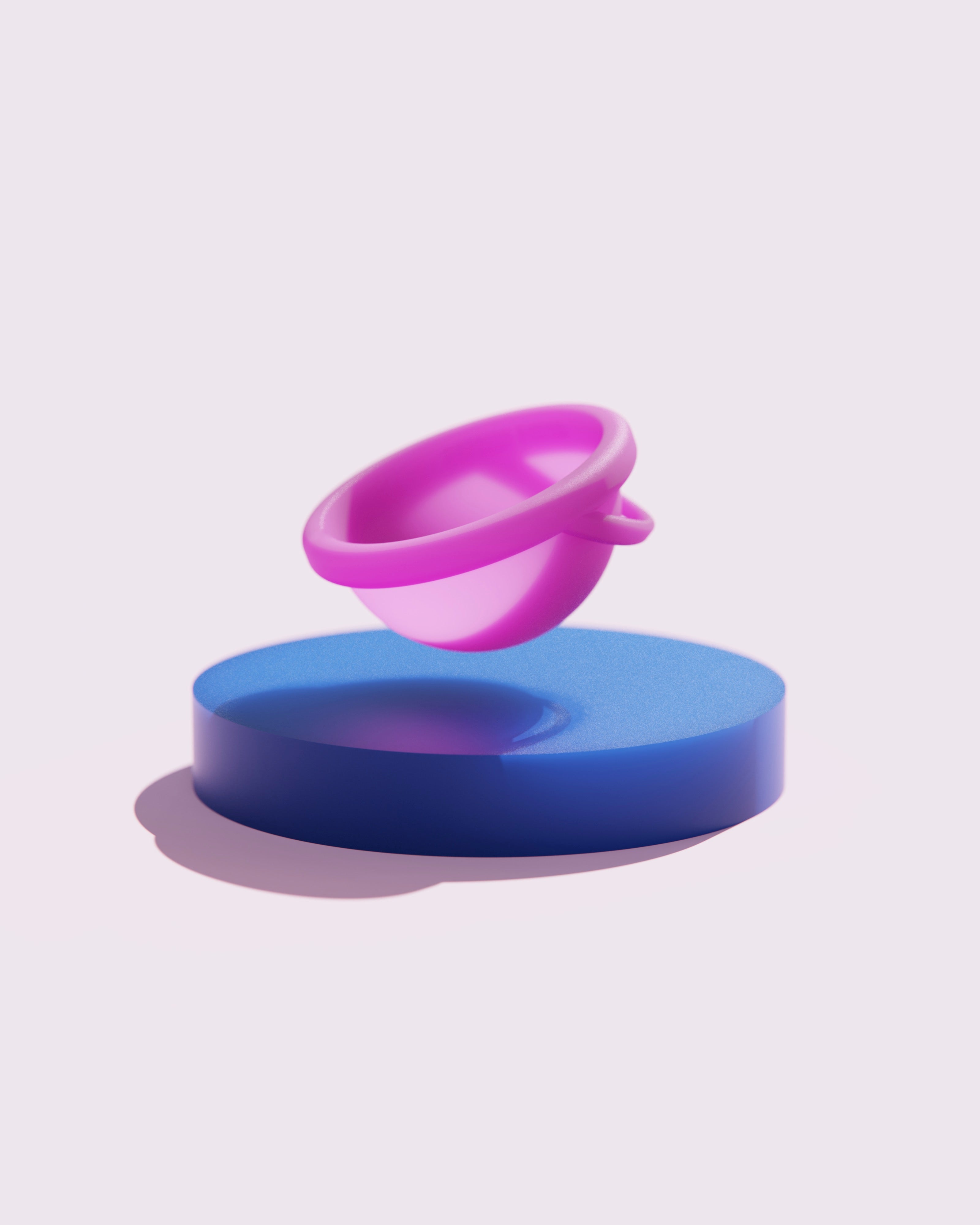Disc Single