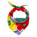 Pet Bandana - Surf Line Hawaii Marshmallow