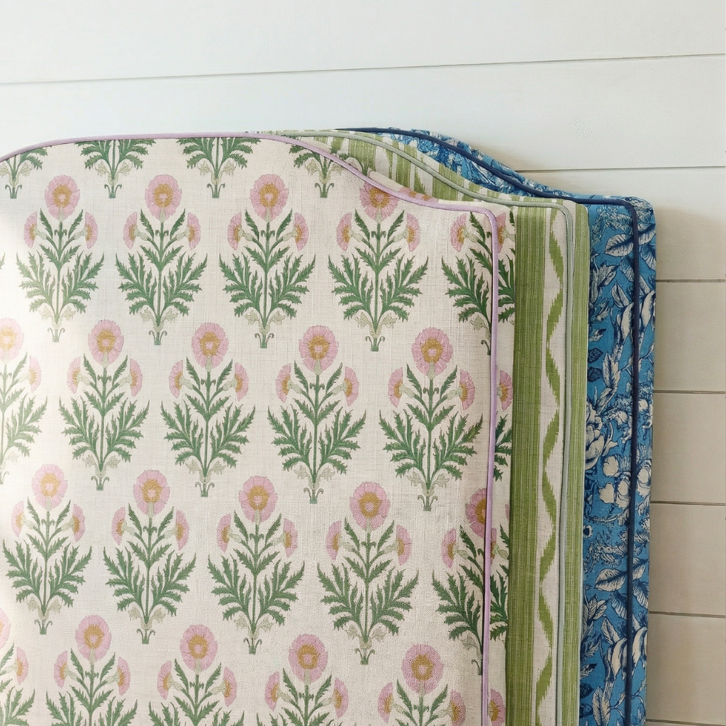 Dorm Headboard | Dandelion Headboard