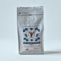 East Java Konang Springs Natural — Medium-Dark Roast Whole Bean Coffee