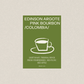 EDINSON ARGOTE PINK BOURBON