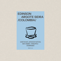 EDINSON ARGOTE SIDRA