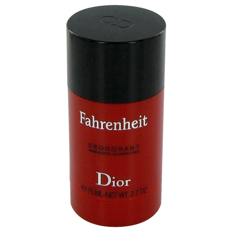 Fahrenheit Deodorant Stick for Men - 2.6 oz