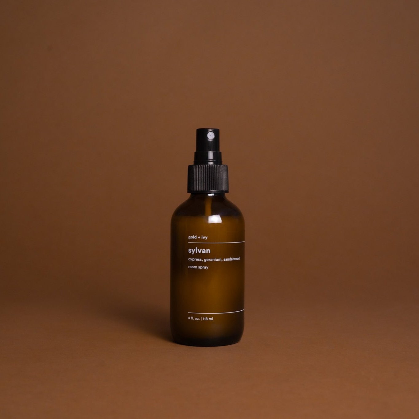 sylvan room + linen spray