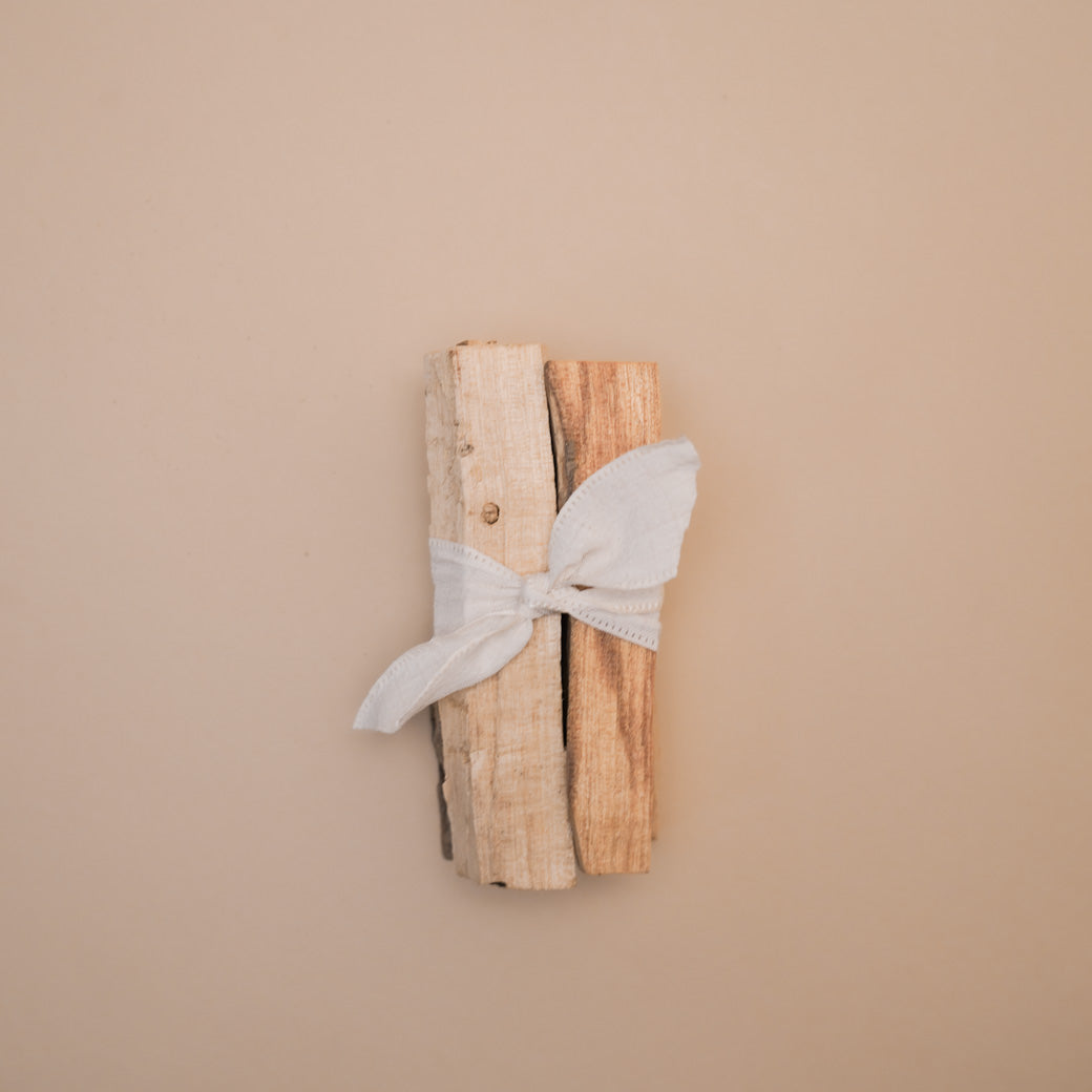 palo santo