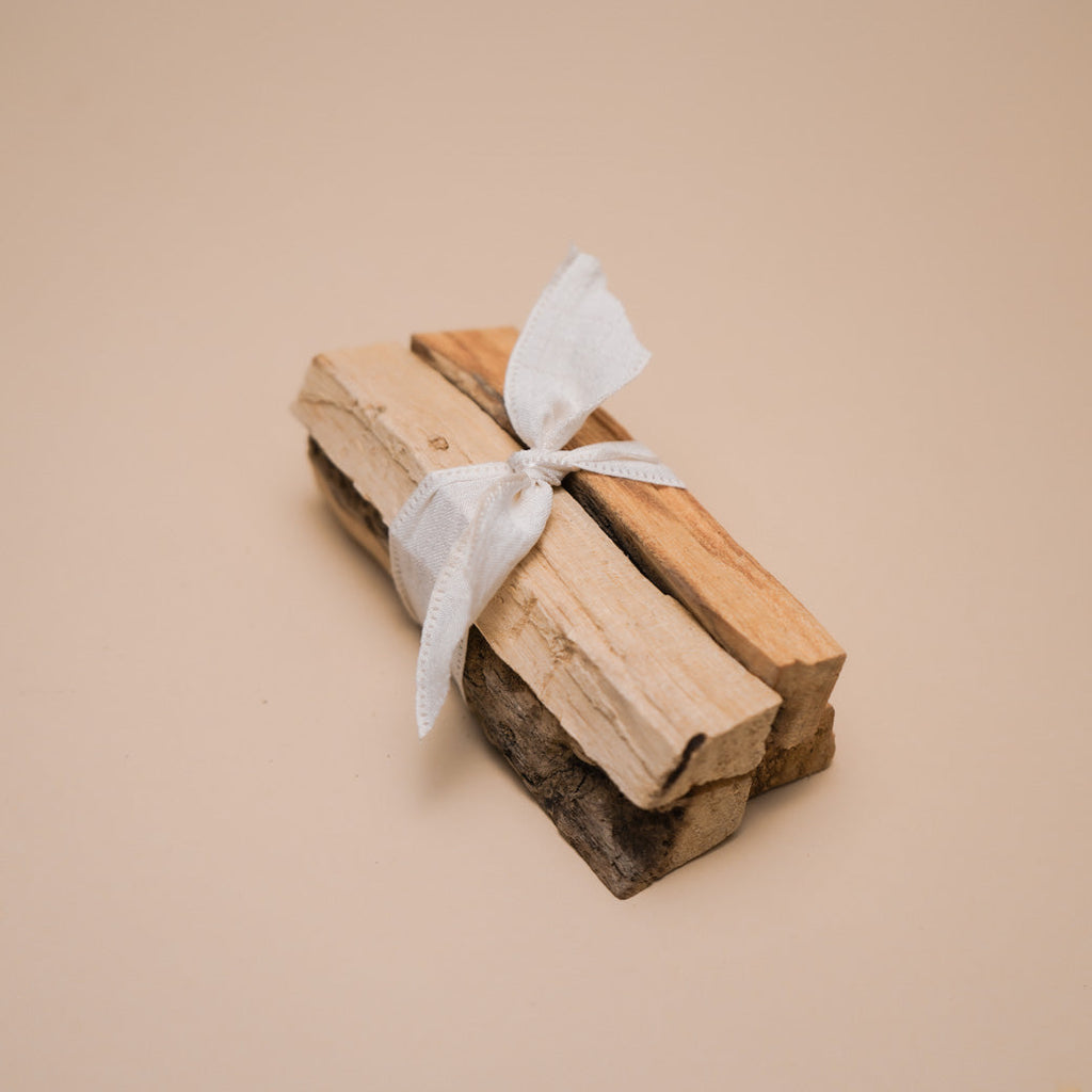 palo santo
