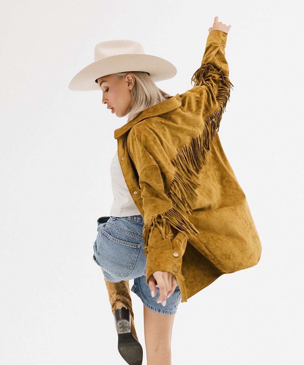 Lane Cowboy Hat