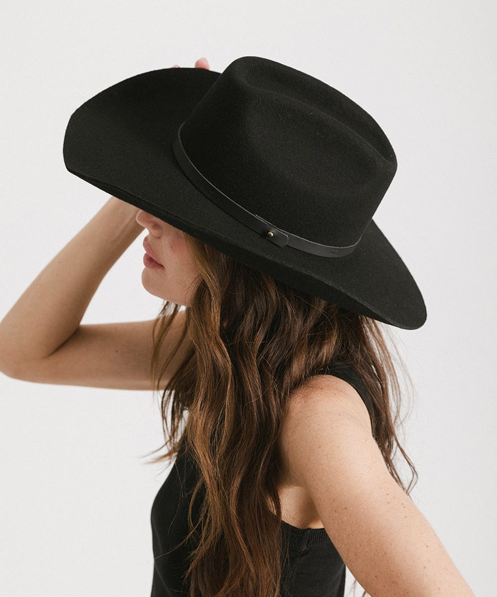 Shane Cowboy Hat