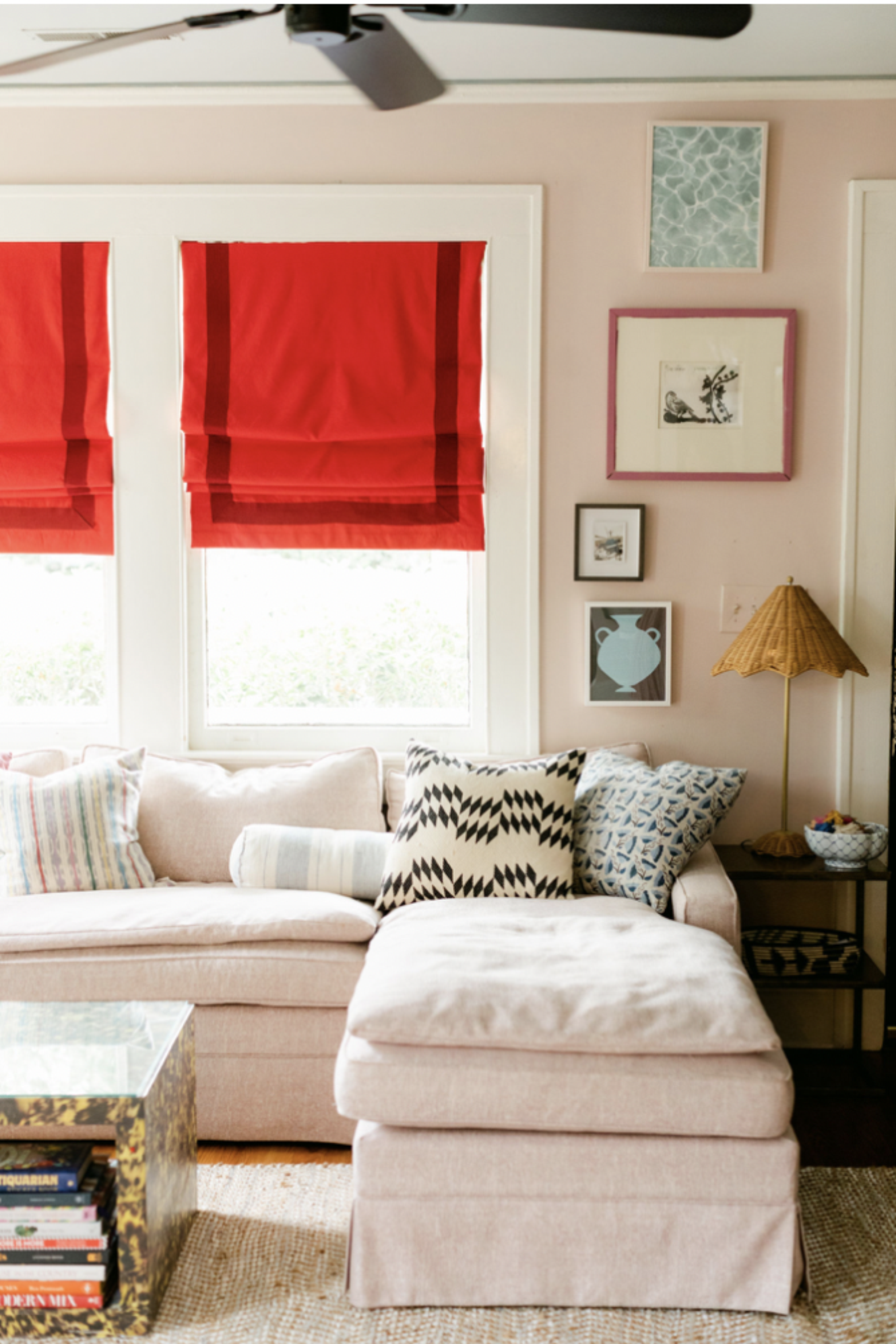 Almolonga Quilt Pillows