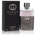 Guilty Pour Homme Eau de Toilette - 1.6 oz