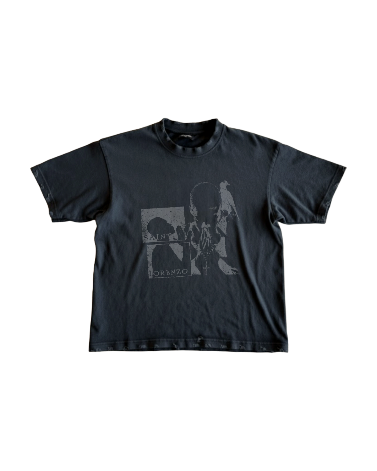 ‘GLORY’ TEE
