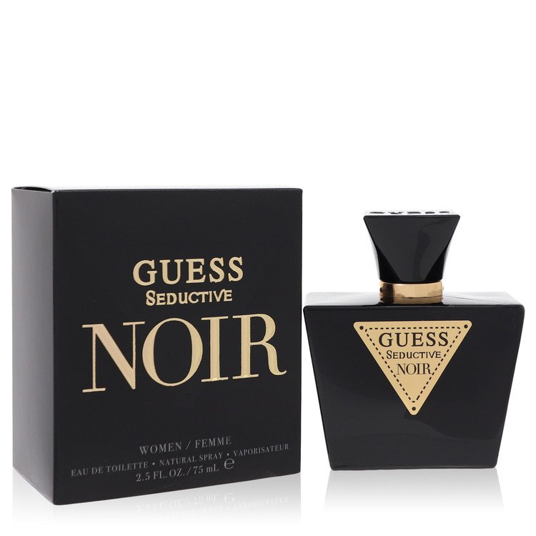 Guess Seductive Noir by Guess for Women