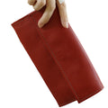 Handmade Ladies Red Wallet