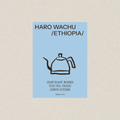 HARO WACHU