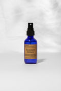 Hiba Wood & Red Cedar Leaf – Grounding Perfume Mist (Water-Based)