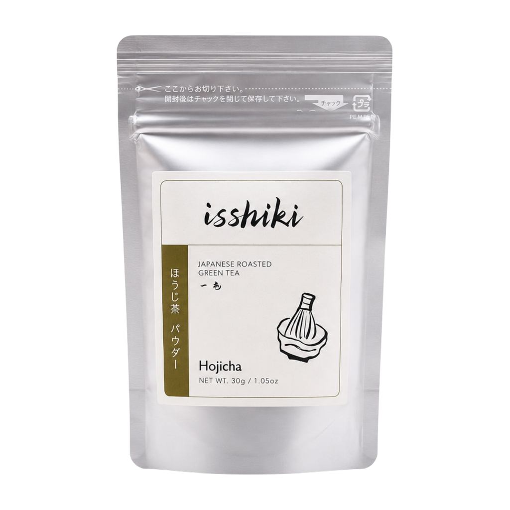 Hojicha Blend Matcha
