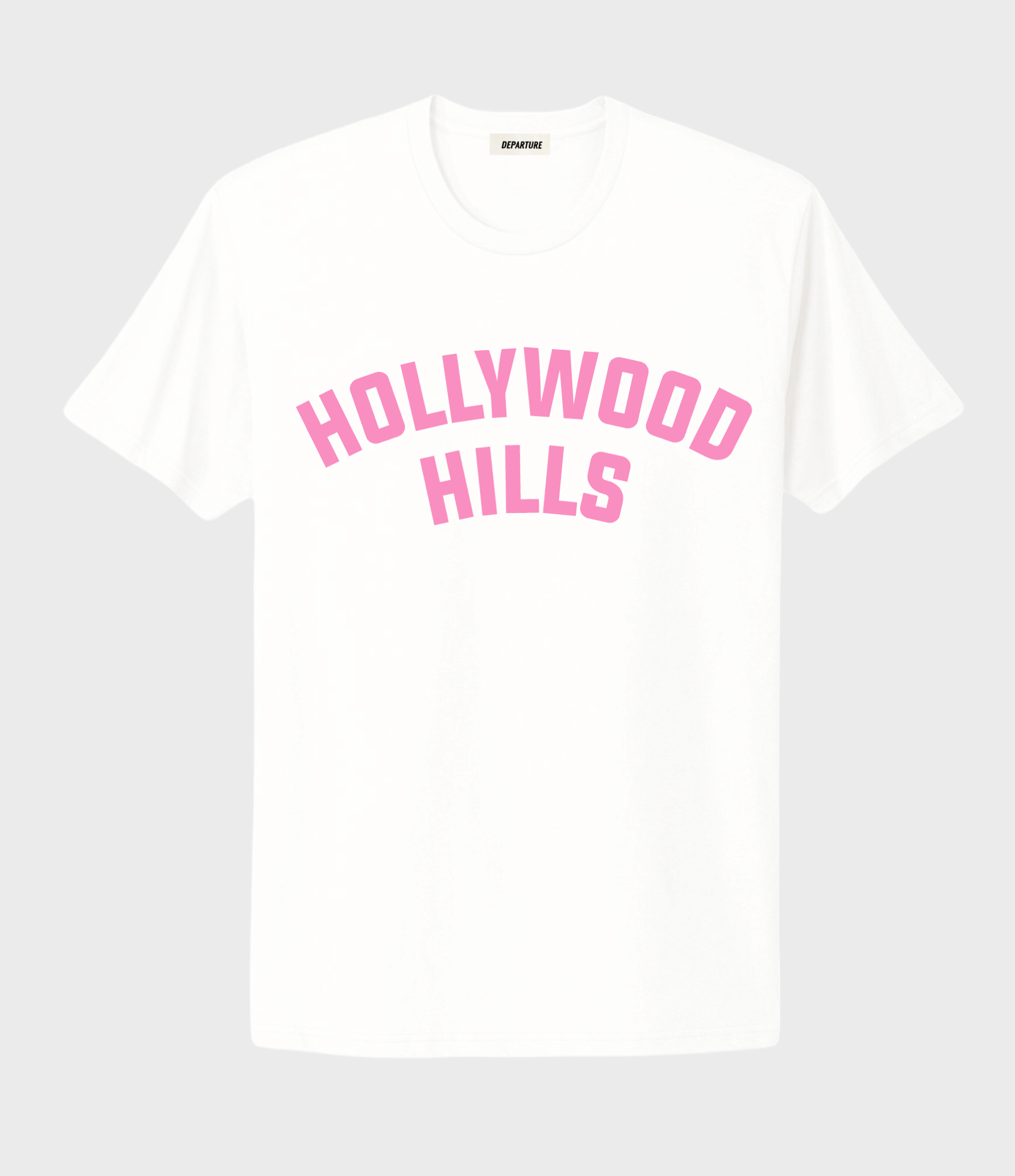 Hollywood Hills Tee