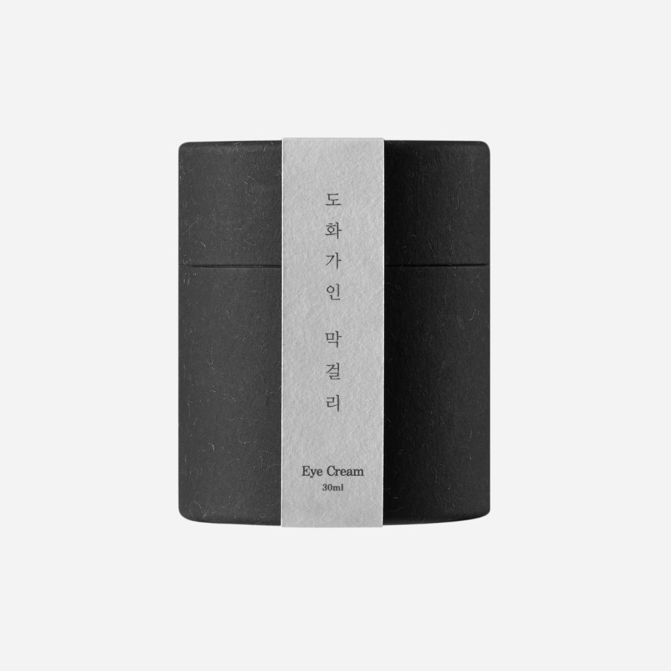 House of Dohwa Rice Makgeolli Eye Cream 30ml