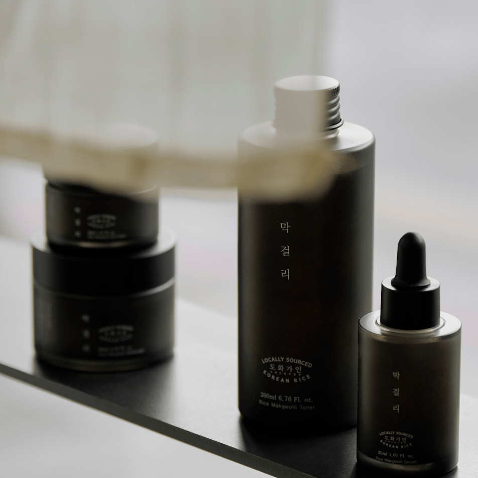 House of Dohwa Rice Makgeolli Serum 30ml