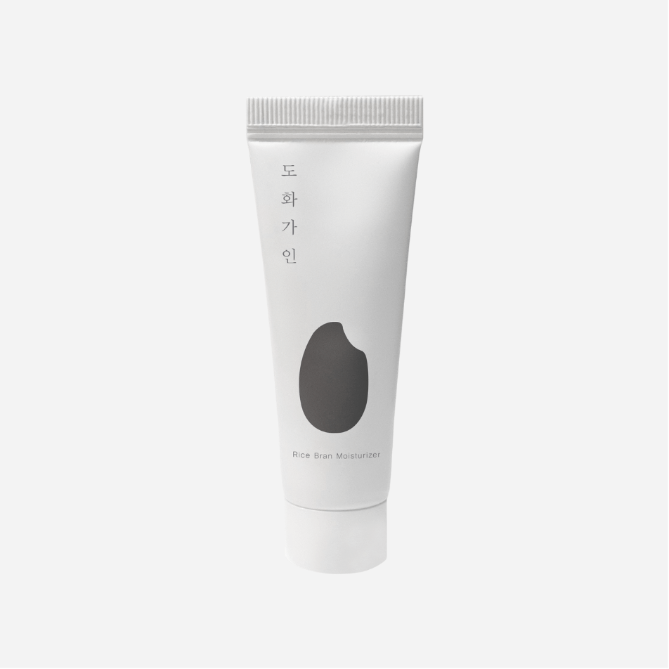 House of Dohwa Travel Kit