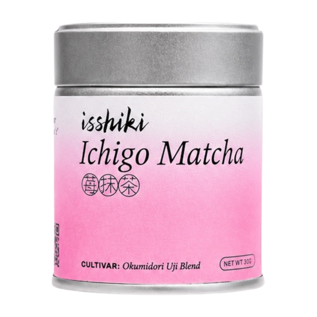 Ichigo Matcha