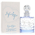 I Fancy You by Jessica Simpson Eau De Parfum Spray 3.4 oz for Women