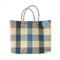 Cabo Medium Woven Resort Crossbody Bag