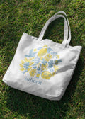 Inherit Christian Renew Market Tote Bag