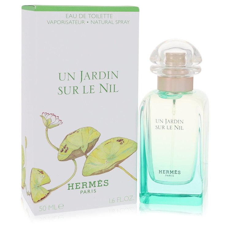 Un Jardin Sur Le Nil Eau de Toilette - 1.6 oz